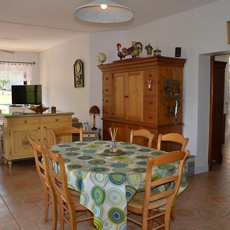 Cénac-et-Saint-Julien La Gueriniere B&B 외부 사진