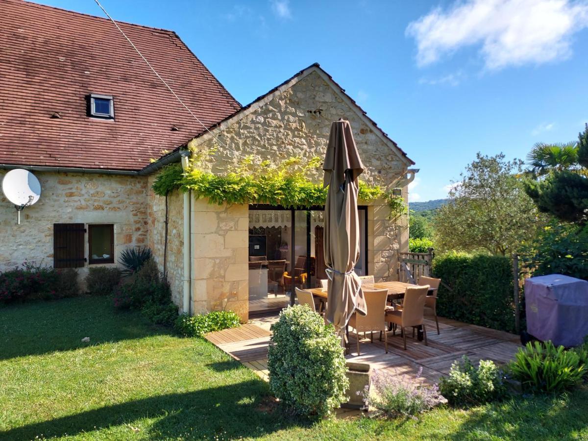 Cénac-et-Saint-Julien La Gueriniere B&B 외부 사진