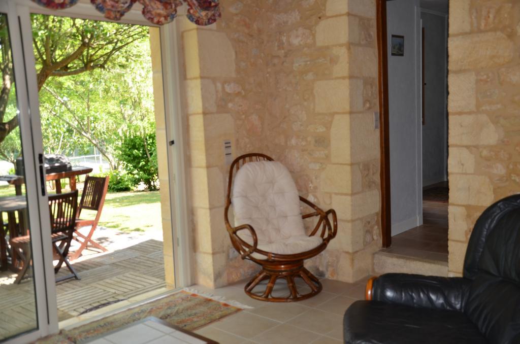 Cénac-et-Saint-Julien La Gueriniere B&B 외부 사진