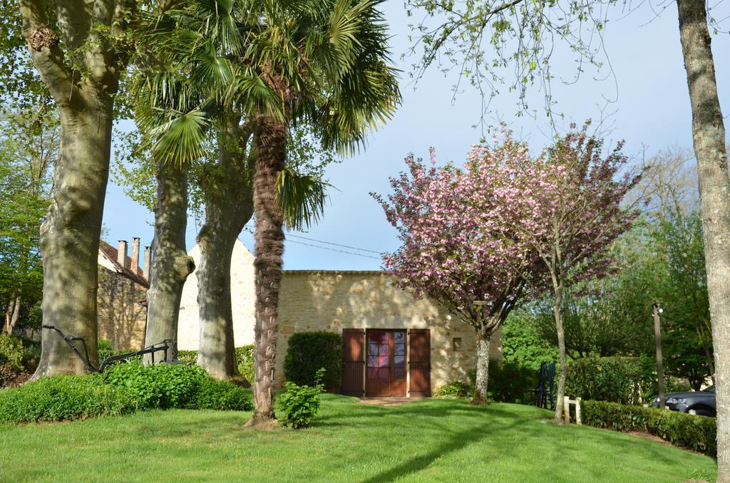 Cénac-et-Saint-Julien La Gueriniere B&B 외부 사진