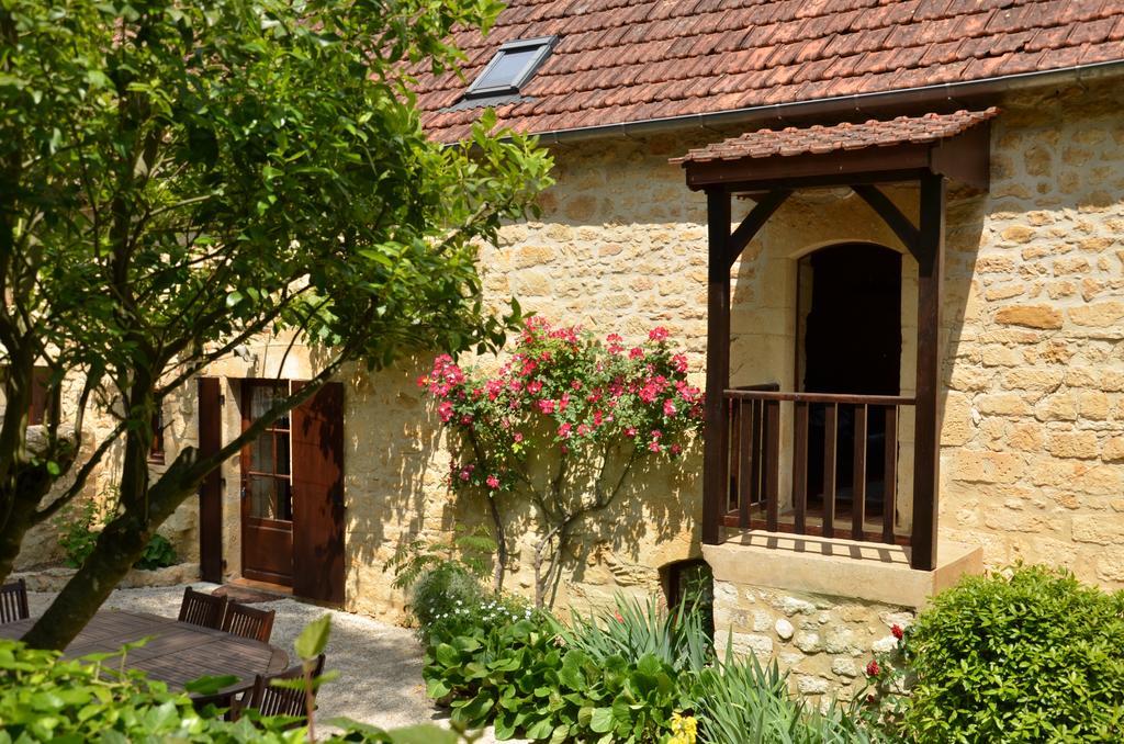 Cénac-et-Saint-Julien La Gueriniere B&B 외부 사진