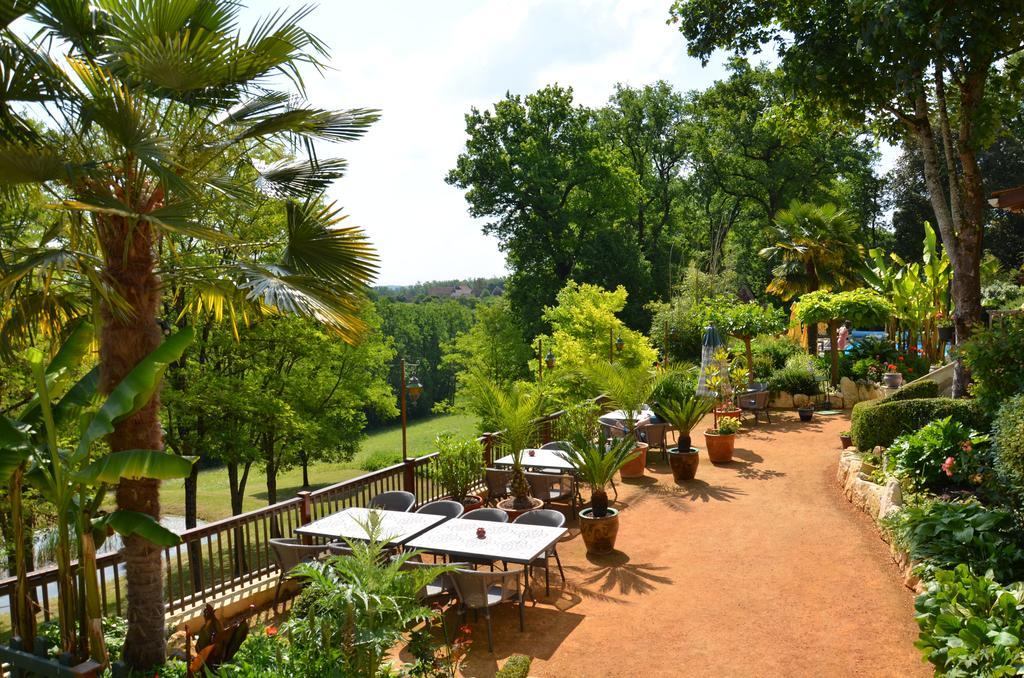 Cénac-et-Saint-Julien La Gueriniere B&B 외부 사진