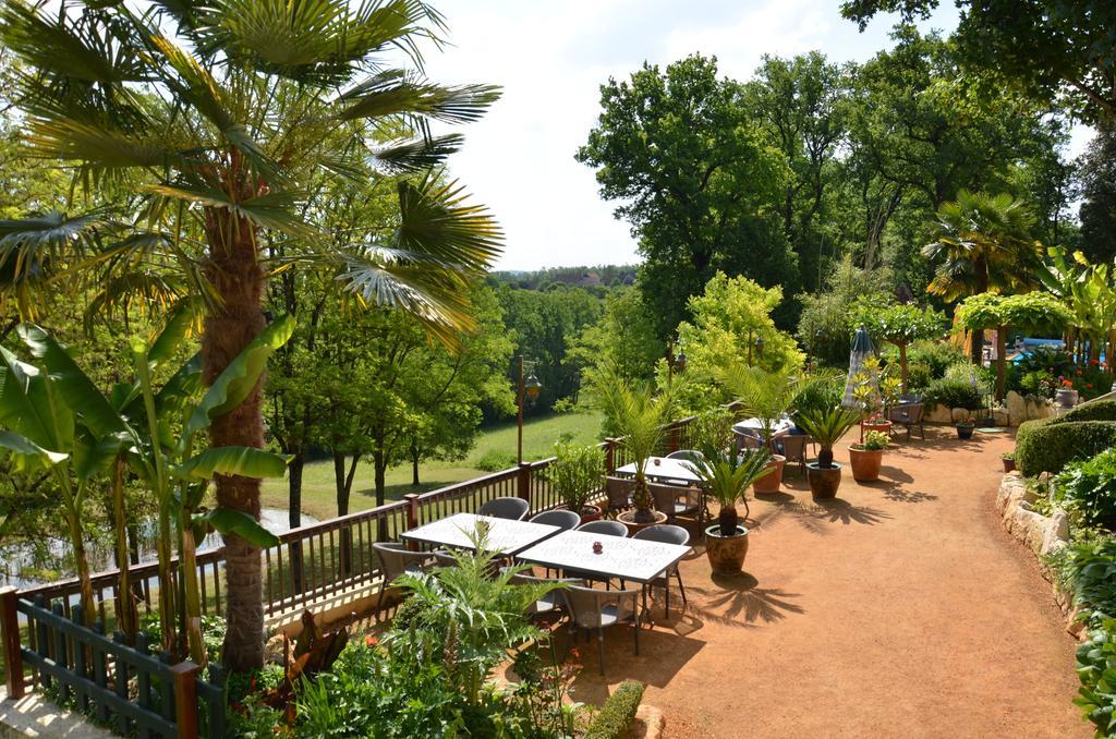 Cénac-et-Saint-Julien La Gueriniere B&B 외부 사진