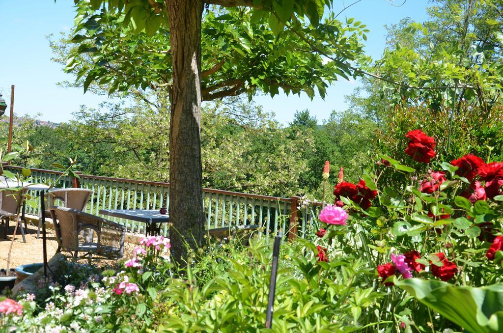 Cénac-et-Saint-Julien La Gueriniere B&B 외부 사진