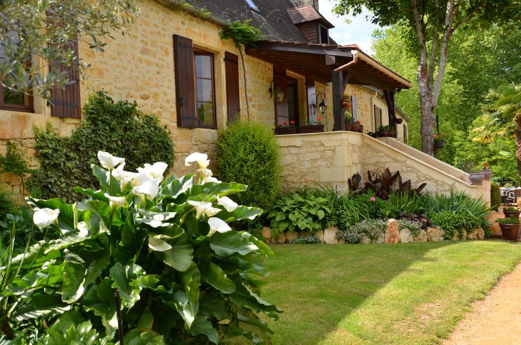 Cénac-et-Saint-Julien La Gueriniere B&B 외부 사진