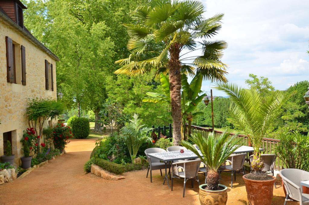 Cénac-et-Saint-Julien La Gueriniere B&B 외부 사진