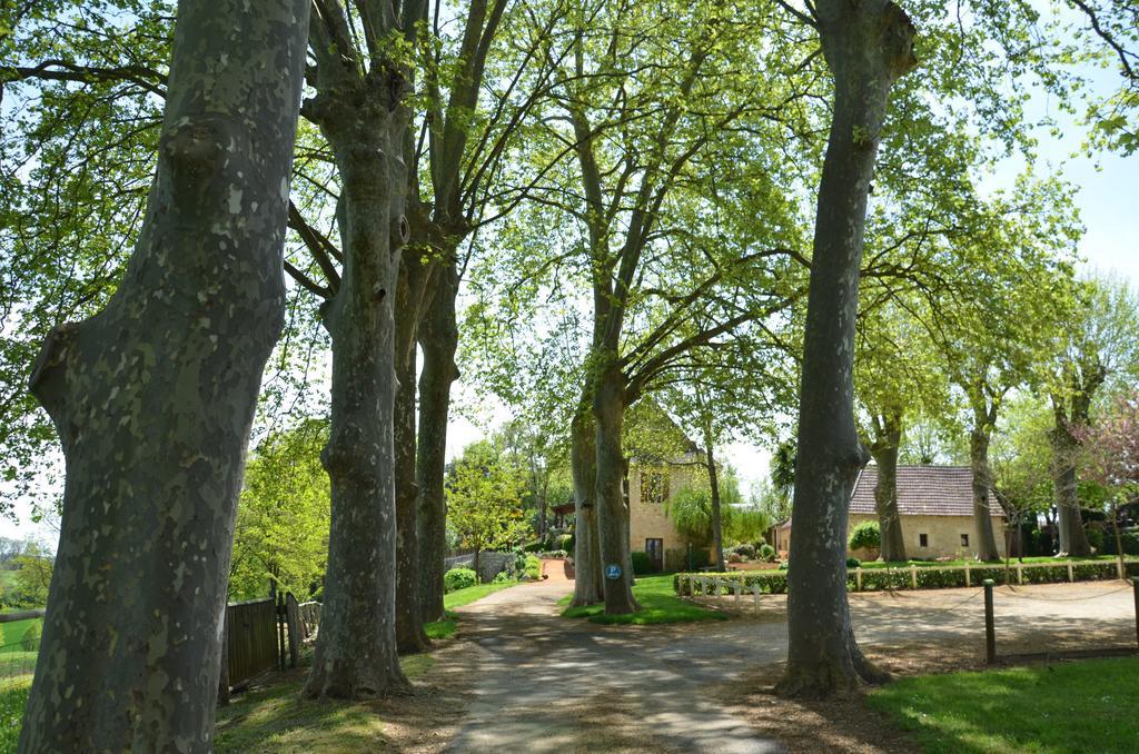 Cénac-et-Saint-Julien La Gueriniere B&B 외부 사진