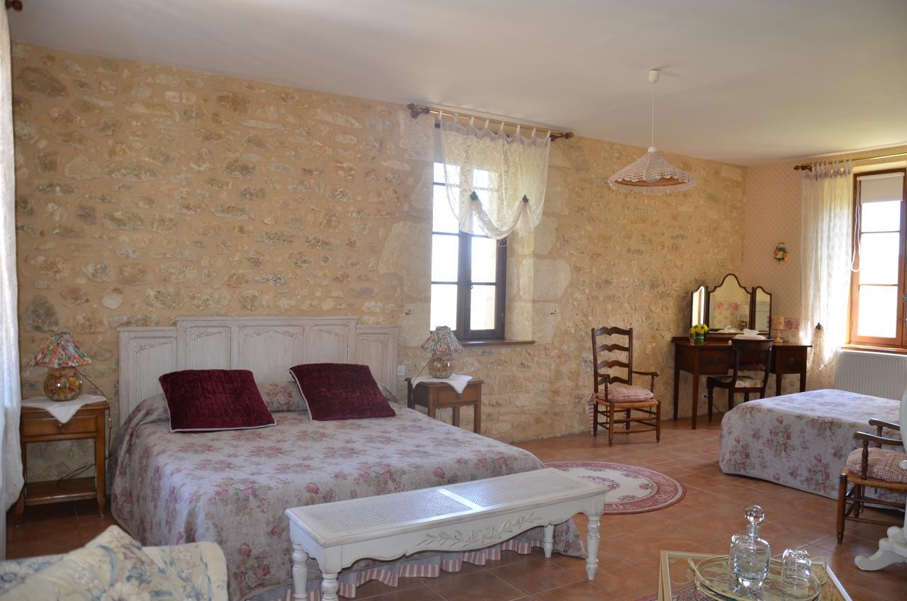 Cénac-et-Saint-Julien La Gueriniere B&B 외부 사진