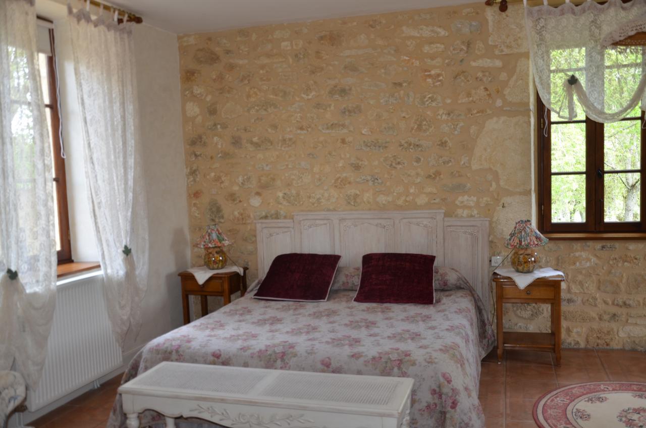 Cénac-et-Saint-Julien La Gueriniere B&B 외부 사진