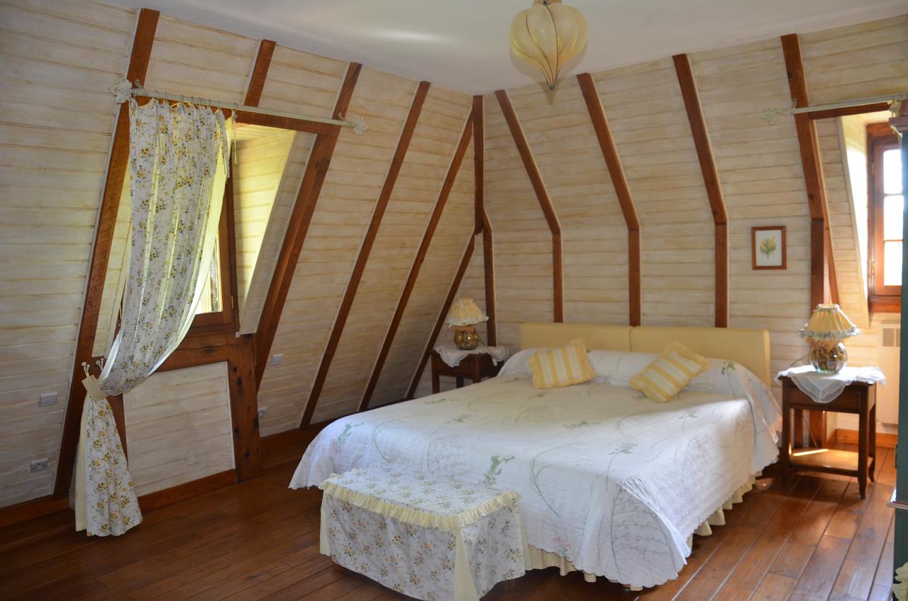 Cénac-et-Saint-Julien La Gueriniere B&B 외부 사진