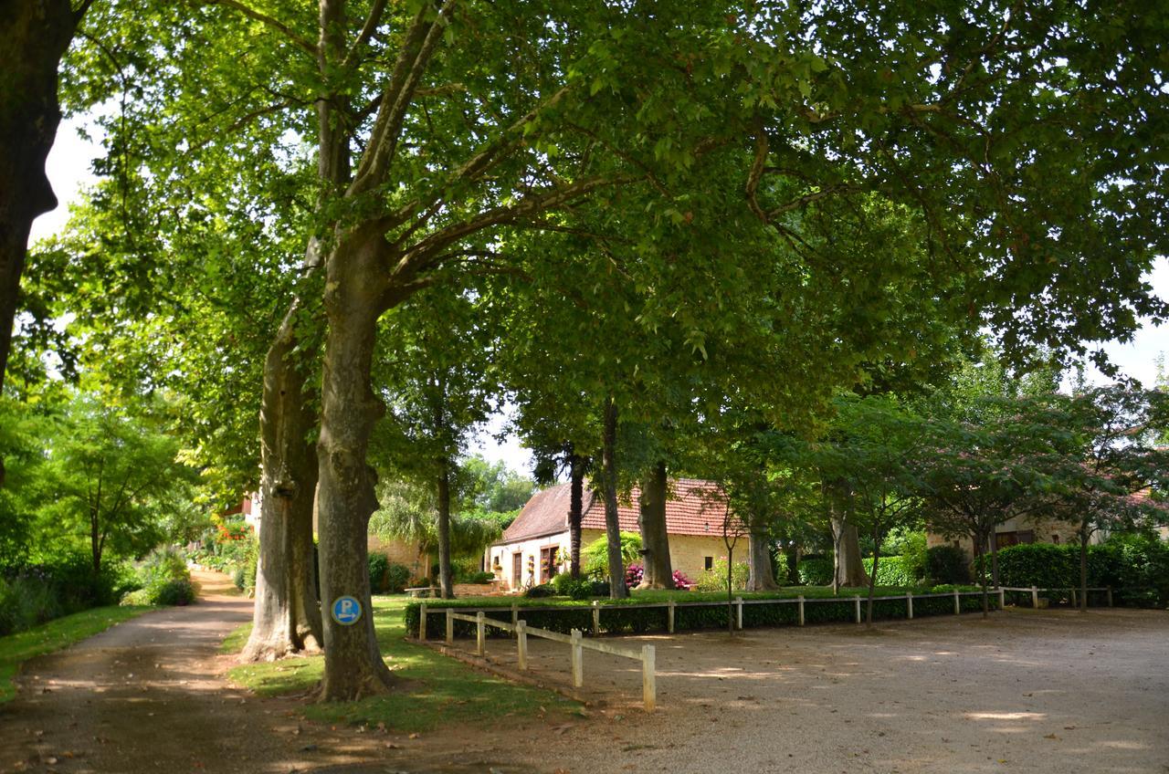 Cénac-et-Saint-Julien La Gueriniere B&B 외부 사진