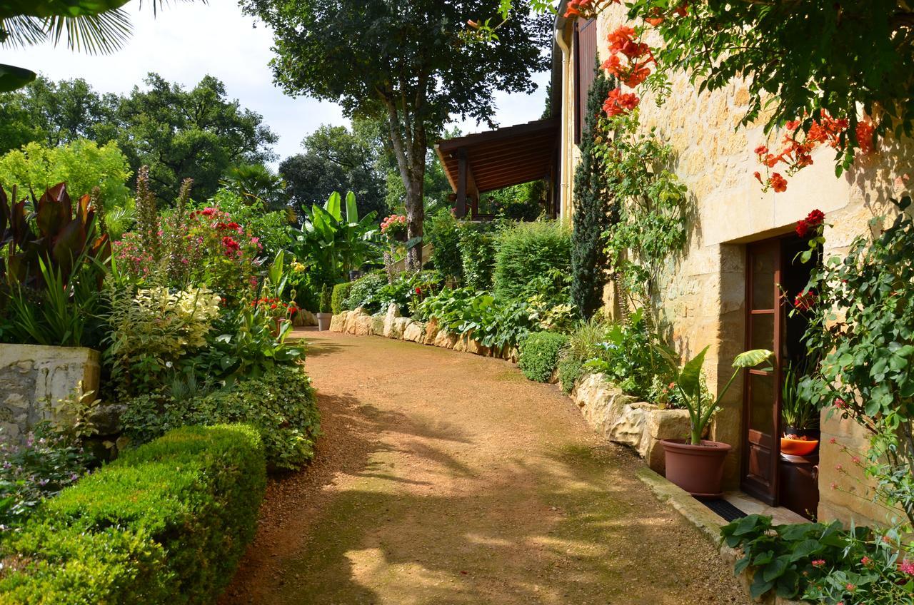 Cénac-et-Saint-Julien La Gueriniere B&B 외부 사진