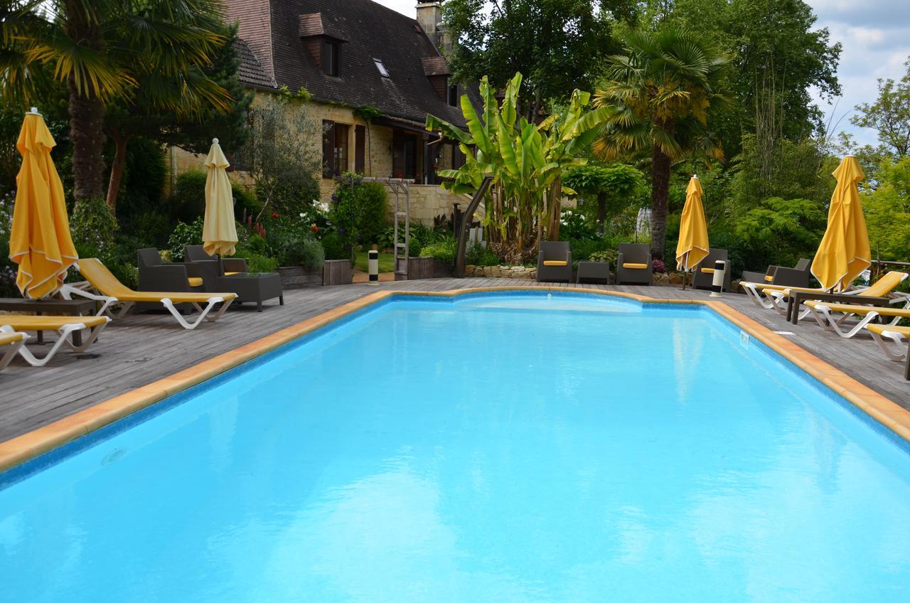 Cénac-et-Saint-Julien La Gueriniere B&B 외부 사진
