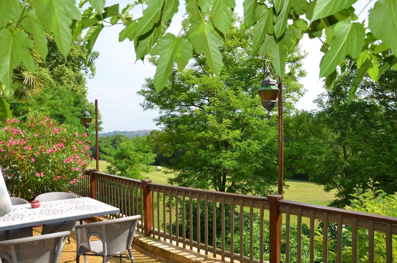 Cénac-et-Saint-Julien La Gueriniere B&B 외부 사진