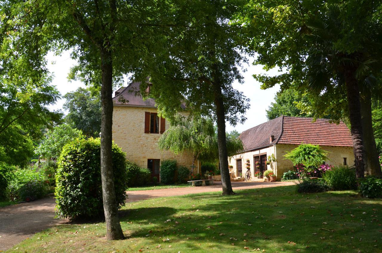 Cénac-et-Saint-Julien La Gueriniere B&B 외부 사진