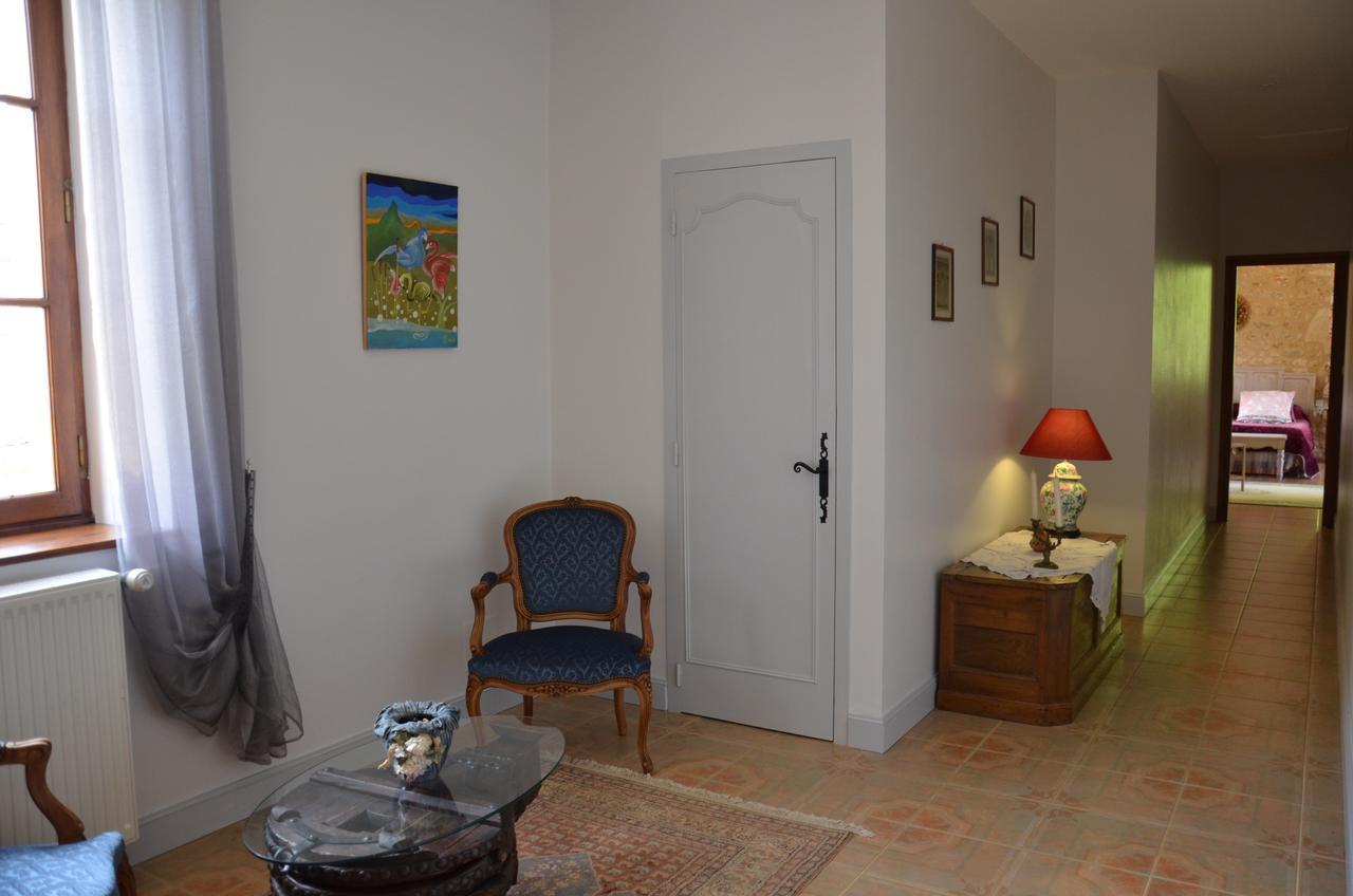 Cénac-et-Saint-Julien La Gueriniere B&B 외부 사진
